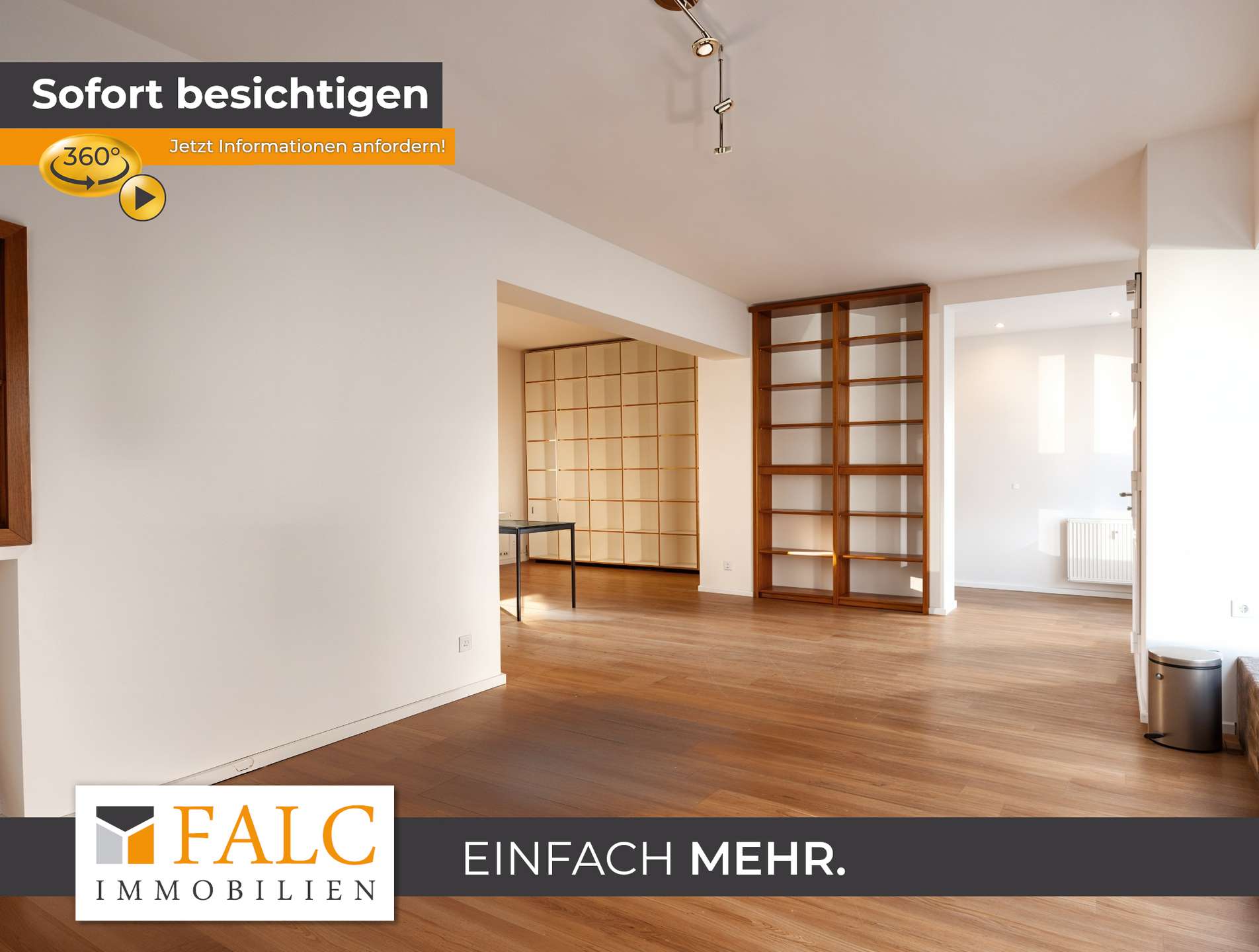 Verkaufsraum rechts